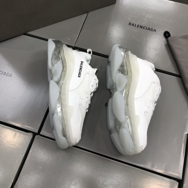 Balenciaga Triple S Series Shoes